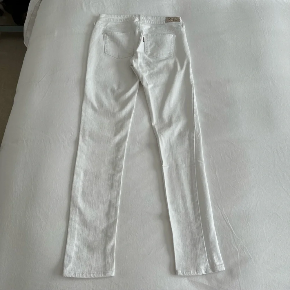 Levi’s Jeans Modern Rise Skinny Jeans - Picture 4 of 11